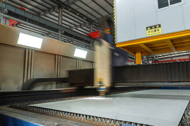 Chine ZHEJIANG YOURUN MACHINERY MANUFACTURING CO.,LTD Profil de la société