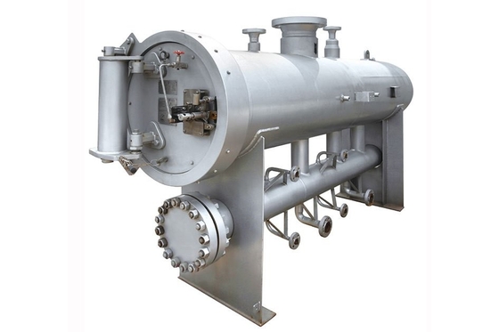 Réacteur métallique Hydroélectricité certifiée ISO ASME de 0 à 1200 °C