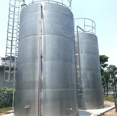 Tour de refroidissement de qualité industrielle certifiée A2 avec échange thermique optimal
