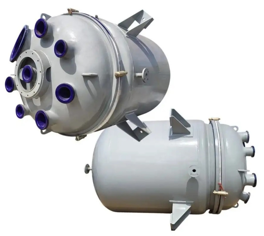 Separateur de réservoir de filtre de séparation d'air liquide pour séparateur de gaz de pétrole